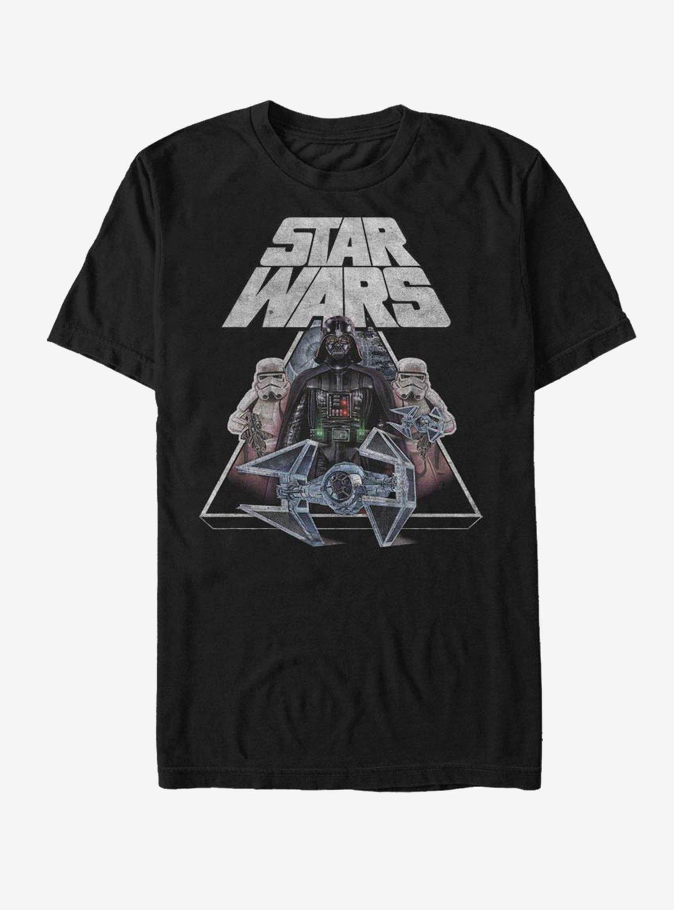 Star Wars Rise 77 T-Shirt, , hi-res