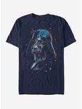 Star Wars Spot of Evil T-Shirt, NAVY, hi-res