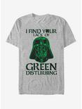 Star Wars Vader Pinch T-Shirt, ATH HTR, hi-res