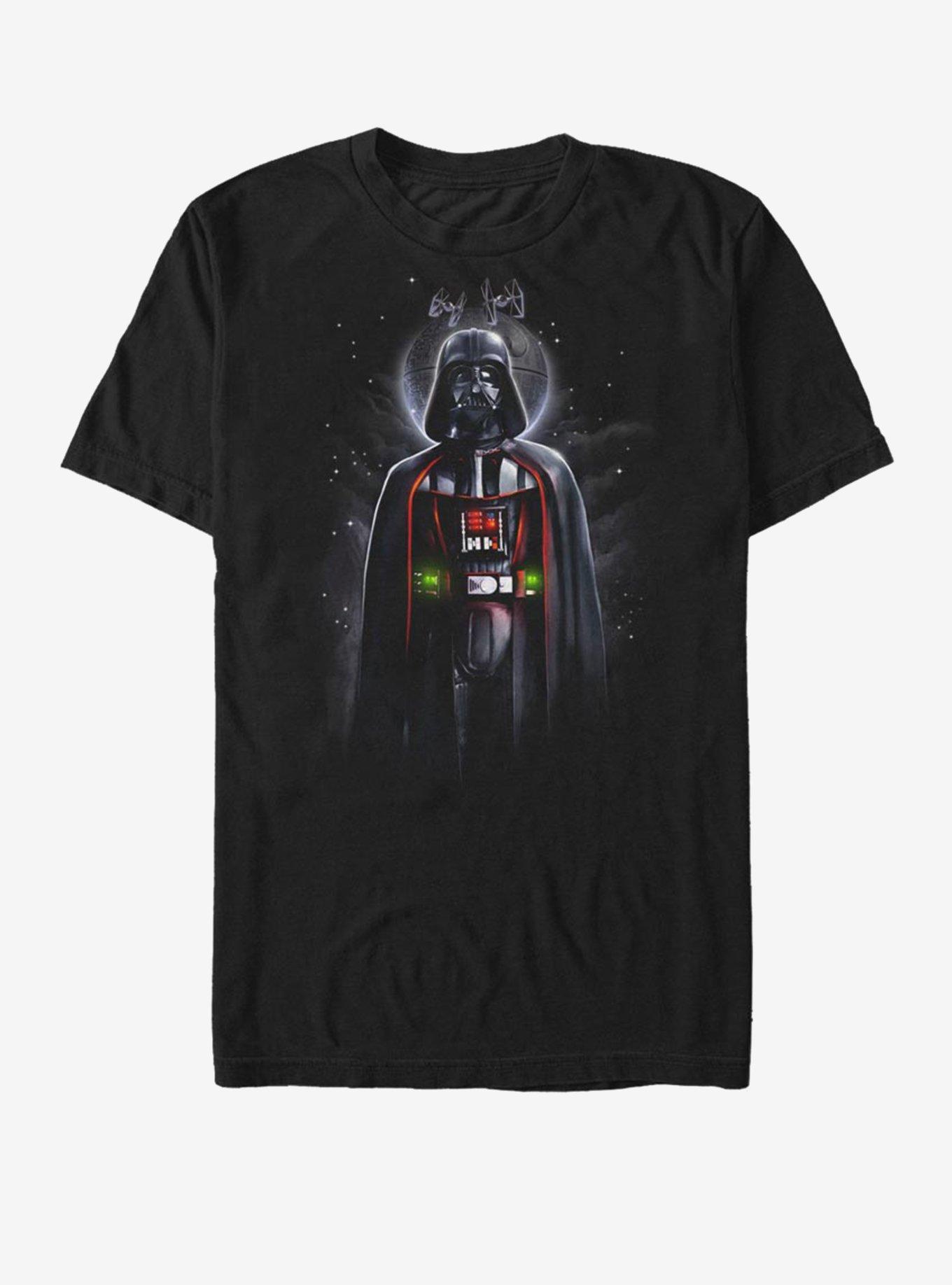 Star Wars Chosen One T-Shirt, BLACK, hi-res