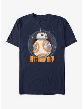 Star Wars BB-8 Beep T-Shirt, , hi-res