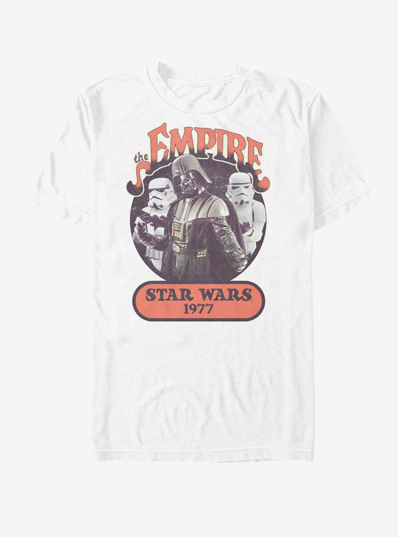 Star Wars Chicken Cooker T-Shirt, , hi-res