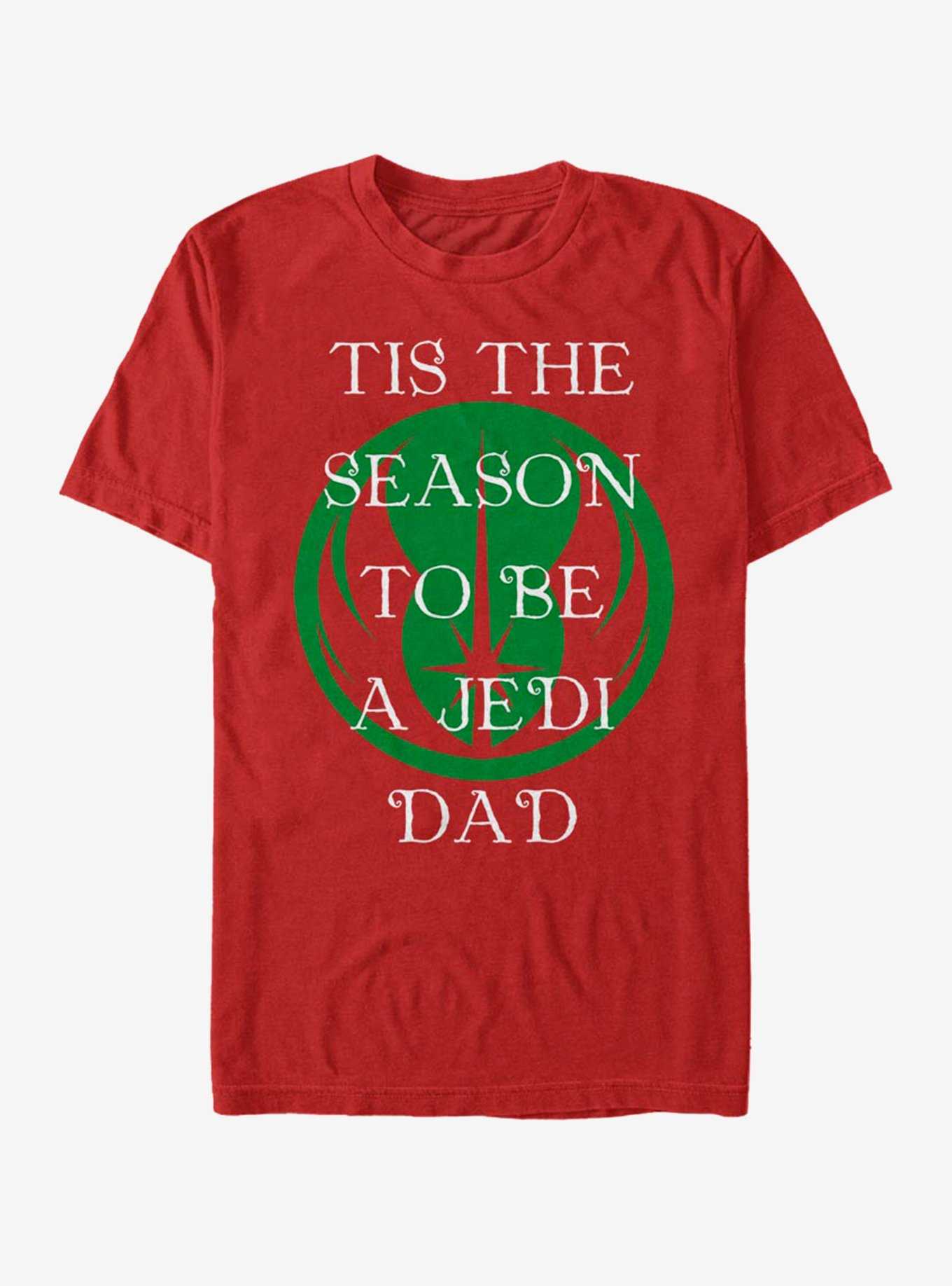 Star Wars Jedi Dad T-Shirt, , hi-res