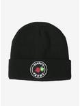 The Office Schrute Farms Cuff Beanie - BoxLunch Exclusive, , hi-res