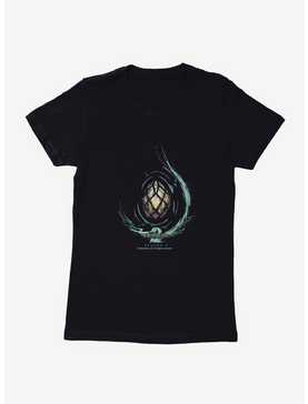 Guild Wars 2 Dragon Egg Womens T-Shirt, , hi-res