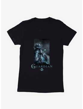 Guild Wars 2 Guardian Womens T-Shirt, , hi-res