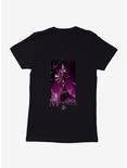 Guild Wars 2 Mesmer Womens T-Shirt, BLACK, hi-res