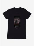 Guild Wars 2 Thief Womens T-Shirt, BLACK, hi-res