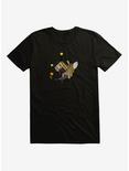 Guild Wars 2 Beedog T-Shirt, BLACK, hi-res