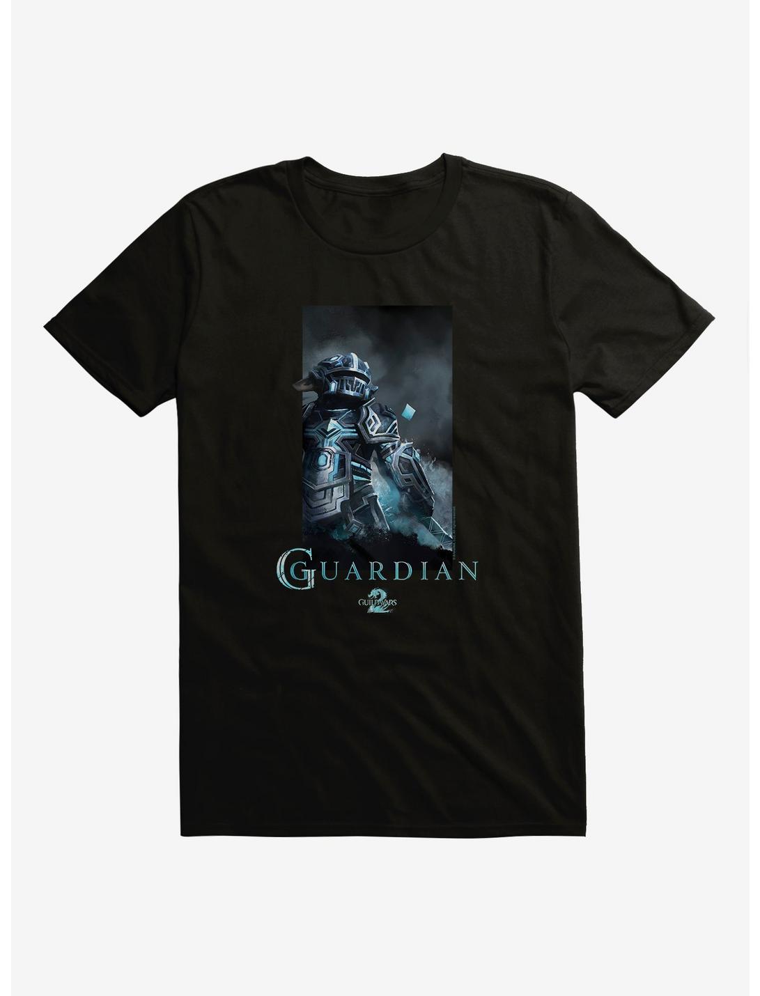 Guild Wars 2 Guardian T-Shirt, , hi-res