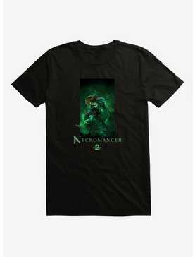 Guild Wars 2 Necromancer T-Shirt, , hi-res
