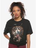 The Dark Crystal Poster Girls T-Shirt, MULTI, hi-res