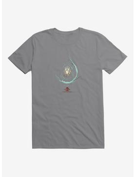 Guild Wars 2 Dragon Egg T-Shirt, STORM GREY, hi-res