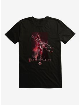 Guild Wars 2 Elementalist T-Shirt, , hi-res