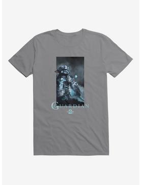 Guild Wars 2 Guardian T-Shirt, STORM GREY, hi-res