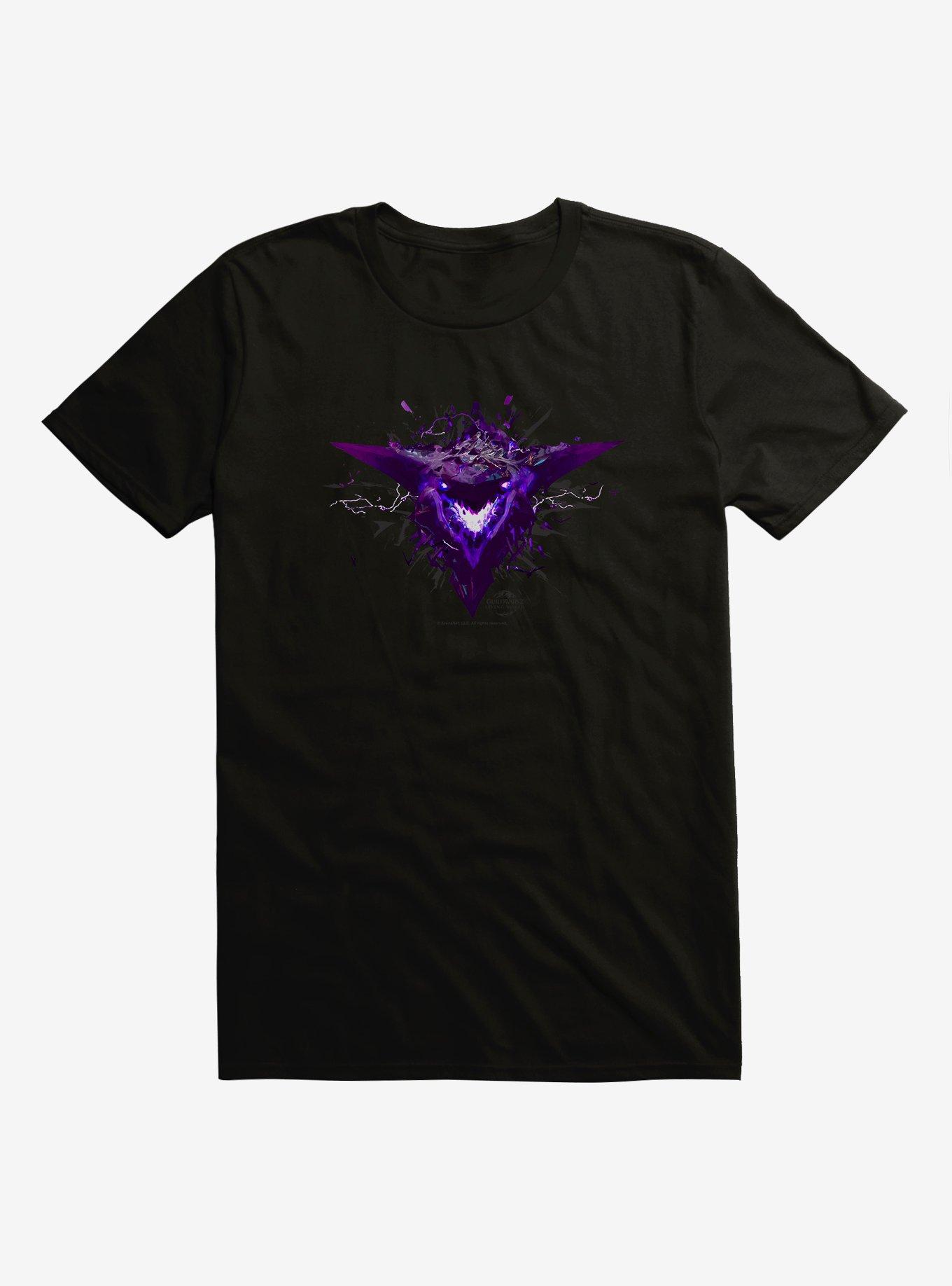 Guild Wars 2 Kralkatorrik T-Shirt, , hi-res