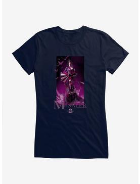Guild Wars 2 Mesmer Girls T-Shirt, NAVY, hi-res