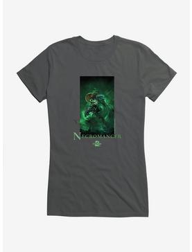 Guild Wars 2 Necromancer Girls T-Shirt, , hi-res