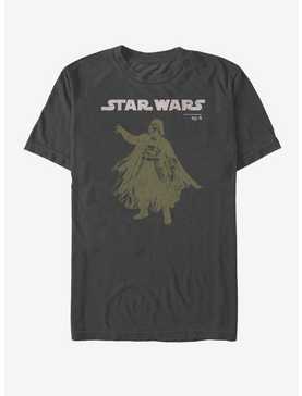 Star Wars Vader Reach T-Shirt, , hi-res