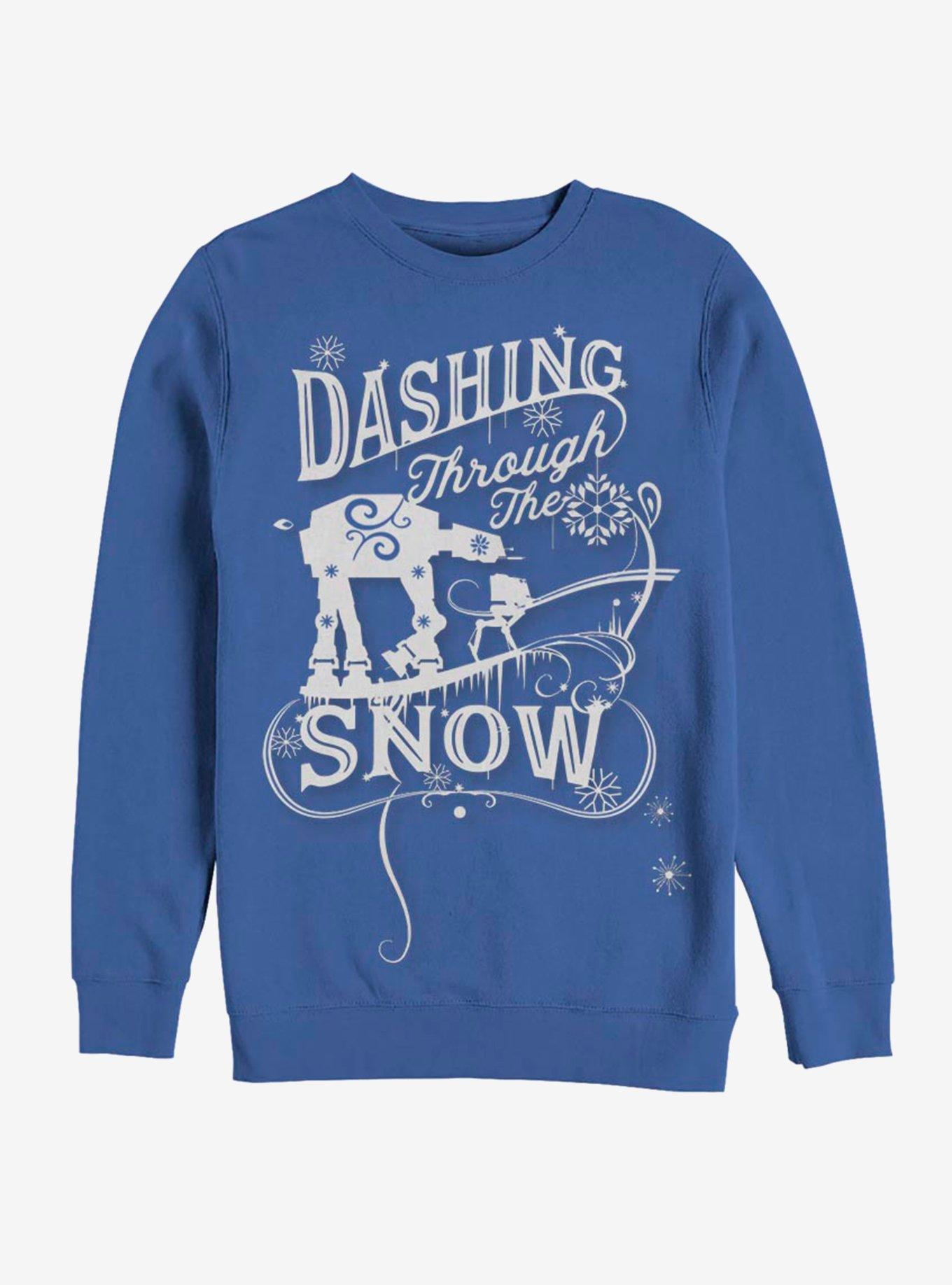 Star Wars Walker Songs Sweatshirt, , hi-res
