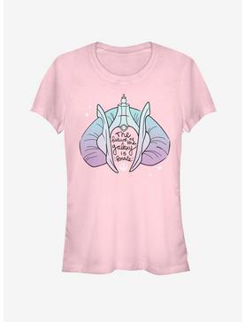 Star Wars Future Amidala Hair Text Girls T-Shirt, , hi-res