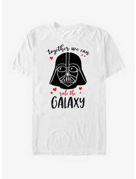 Star Wars Rulers Of The Galaxy T-Shirt, , hi-res
