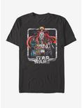 Star Wars Giant OG Comic T-Shirt, BLACK, hi-res