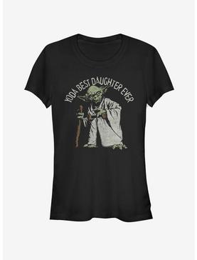 Star Wars Green Daughter Girls T-Shirt, , hi-res