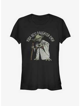 Star Wars Green Daughter Girls T-Shirt, , hi-res