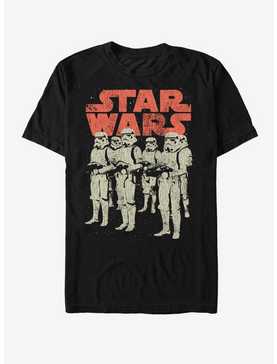 Star Wars Marching Orders T-Shirt, , hi-res