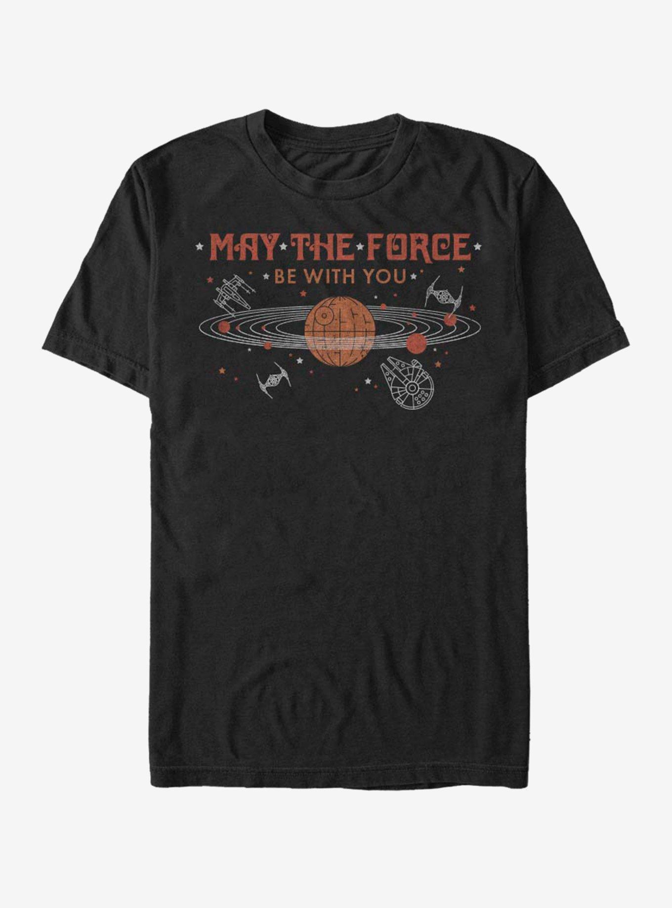 Star Wars The Force T-Shirt, , hi-res