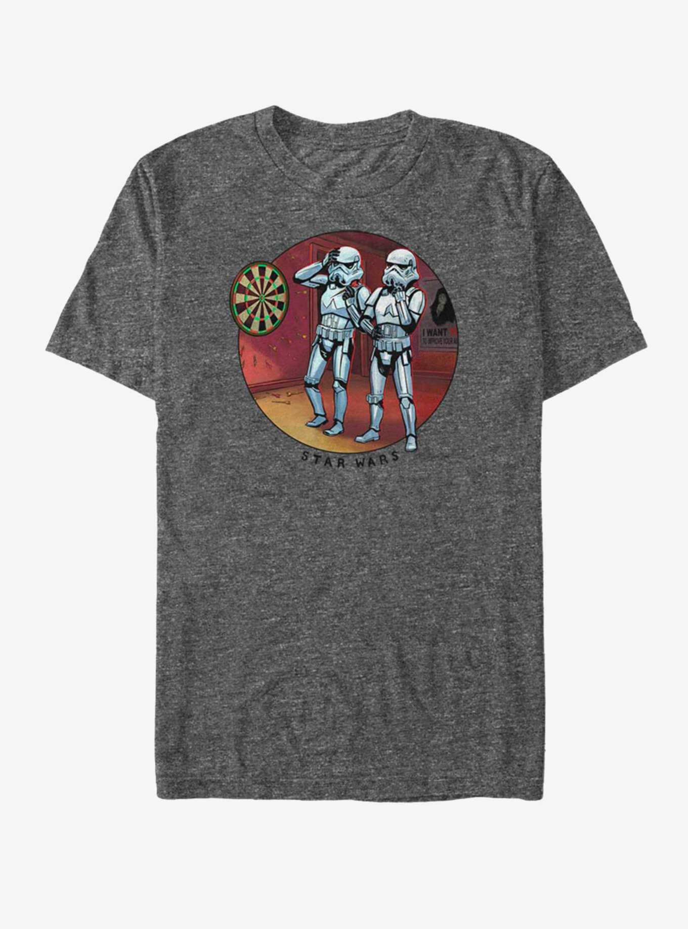 Star Wars Missed Opportunity T-Shirt, , hi-res