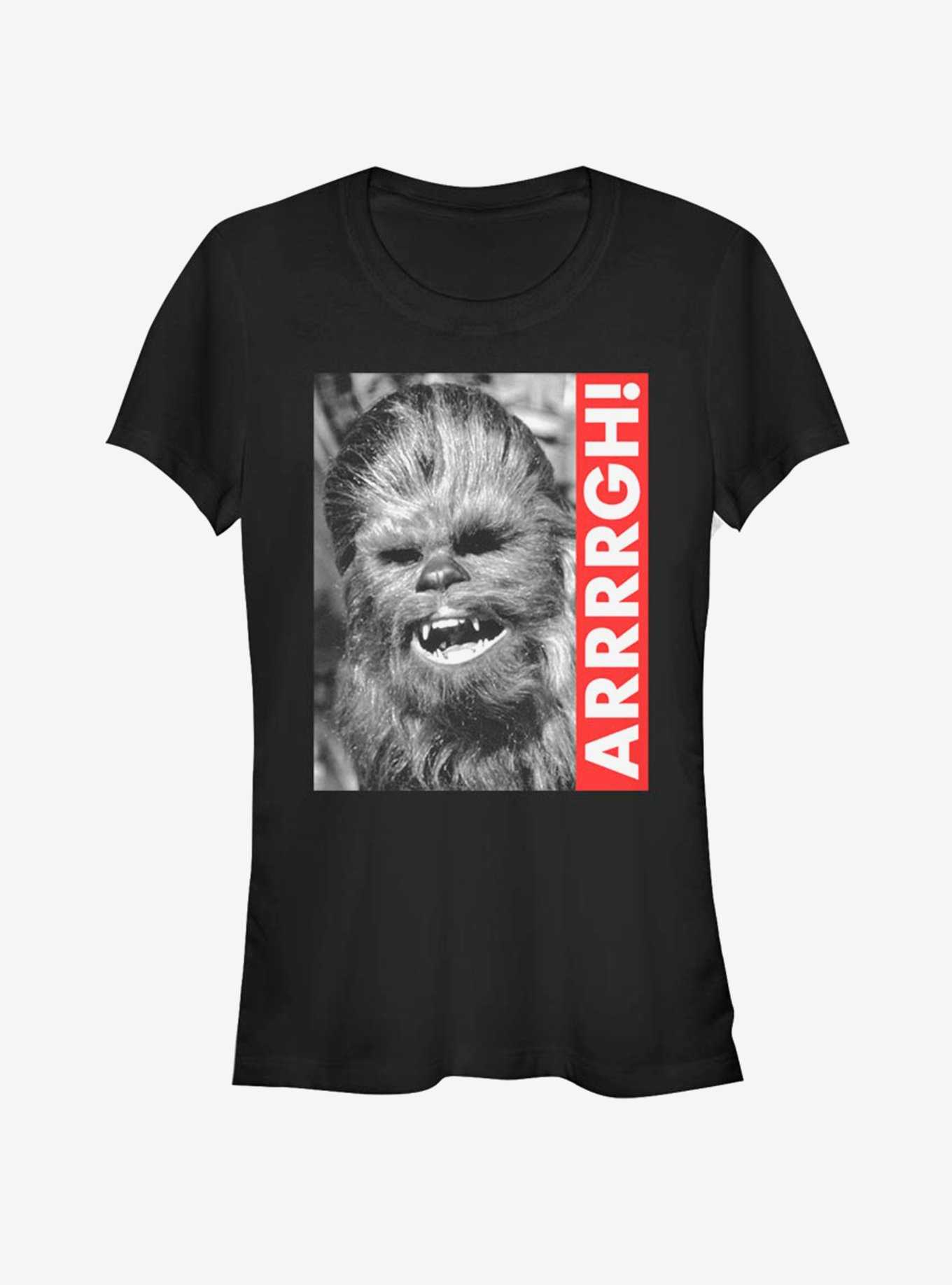 Star Wars Vader Posse Girls T-Shirt, , hi-res