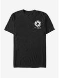 Star Wars Daku Seido T-Shirt, BLACK, hi-res