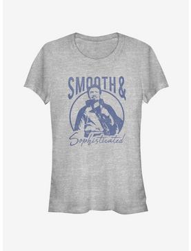Star Wars Smooth and Sophisticated Girls T-Shirt, , hi-res