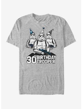Star Wars Birthday Trooper Thirty T-Shirt, , hi-res
