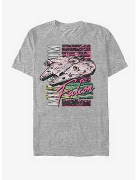 Star Wars Millenium Blast T-Shirt, , hi-res
