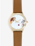 Disney Lady and the Tramp Spaghetti Watch - BoxLunch Exclusive, , hi-res