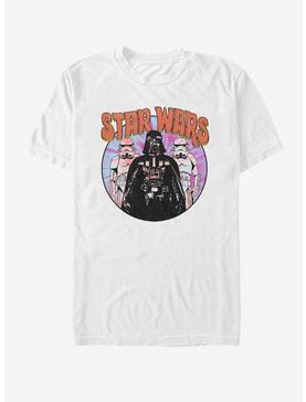 Star Wars Psychedelic T-Shirt, , hi-res