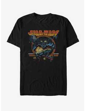 Star Wars Vader Lives T-Shirt, , hi-res