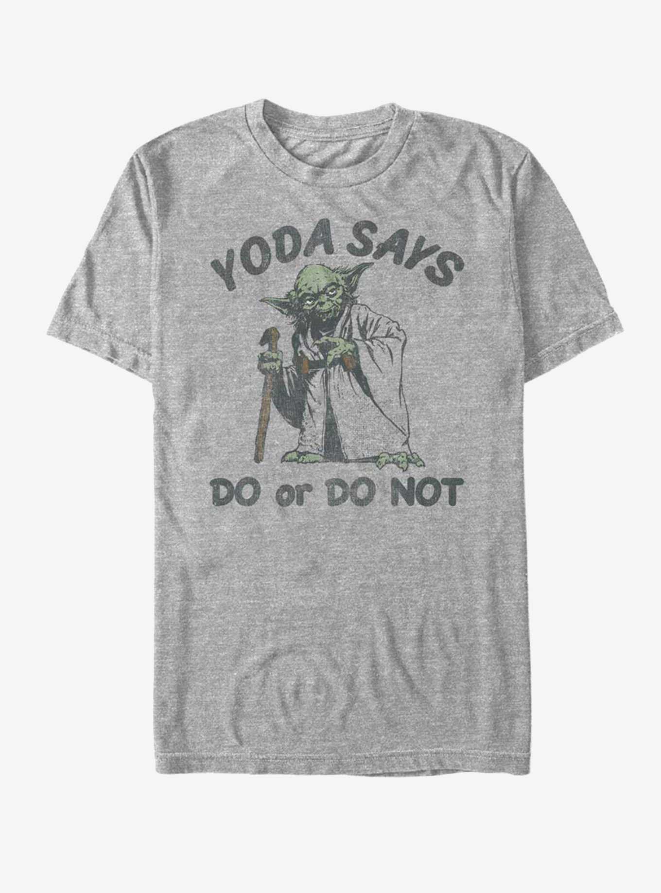 Star Wars Keep It Green T-Shirt, , hi-res