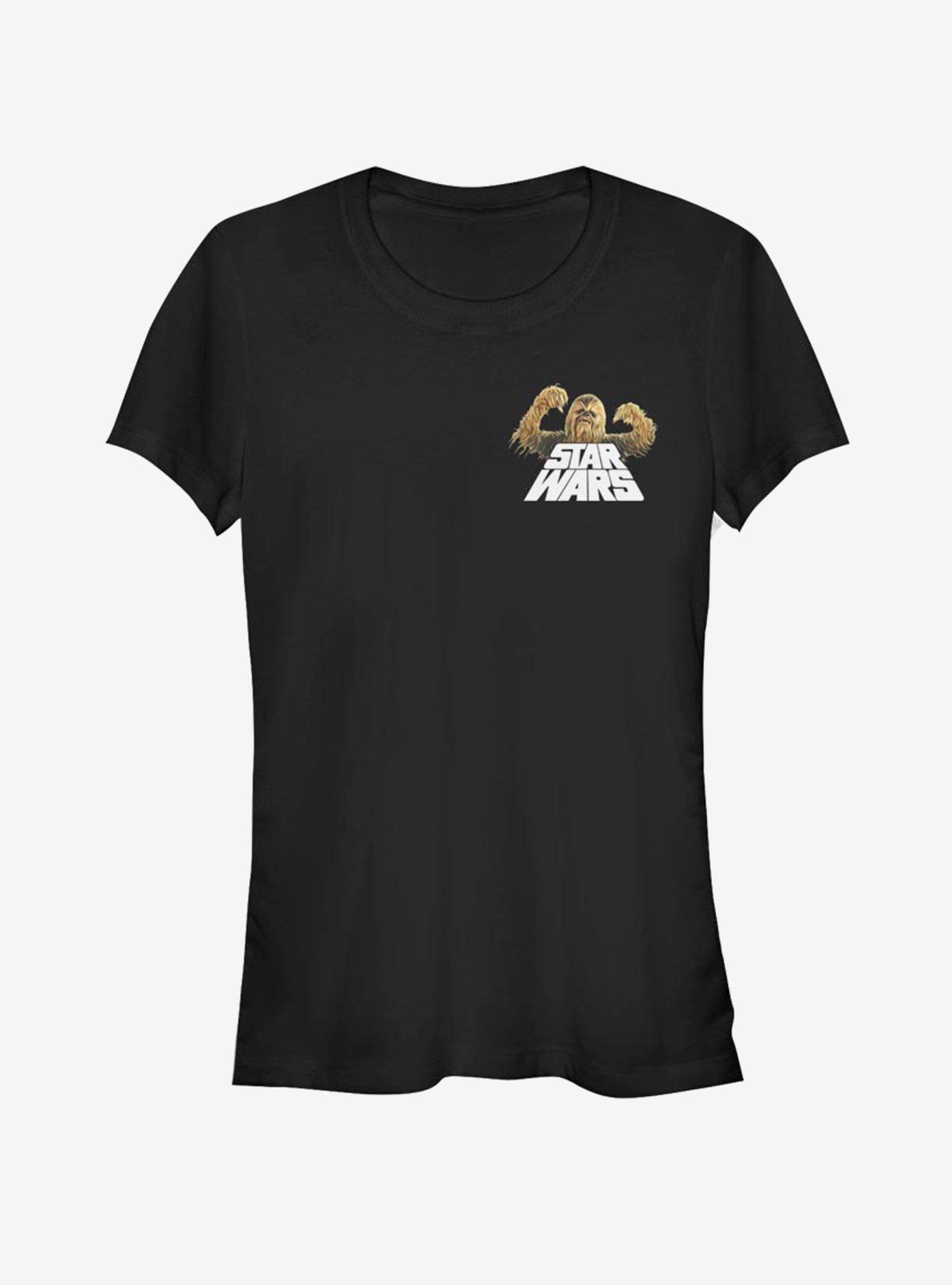 Star Wars Pocket Chews Girls T-Shirt, , hi-res