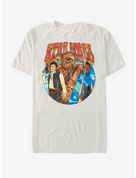 Star Wars Groupies T-Shirt, , hi-res