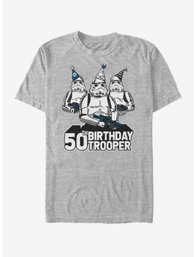 Star Wars Birthday Trooper Fifty T-Shirt, , hi-res