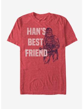 Star Wars Man's Best Friend T-Shirt, , hi-res