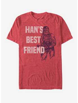 Star Wars Man's Best Friend T-Shirt, , hi-res