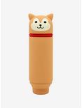 Dog Stand-Up Pencil Case, , hi-res