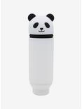 Panda Stand-Up Pencil Case, , hi-res