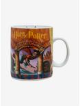 Harry Potter And The Sorcerer's Stone Mug, , hi-res