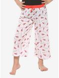 Friends Lobster Toddler Sleep Pants - BoxLunch Exclusive, NATURAL, hi-res
